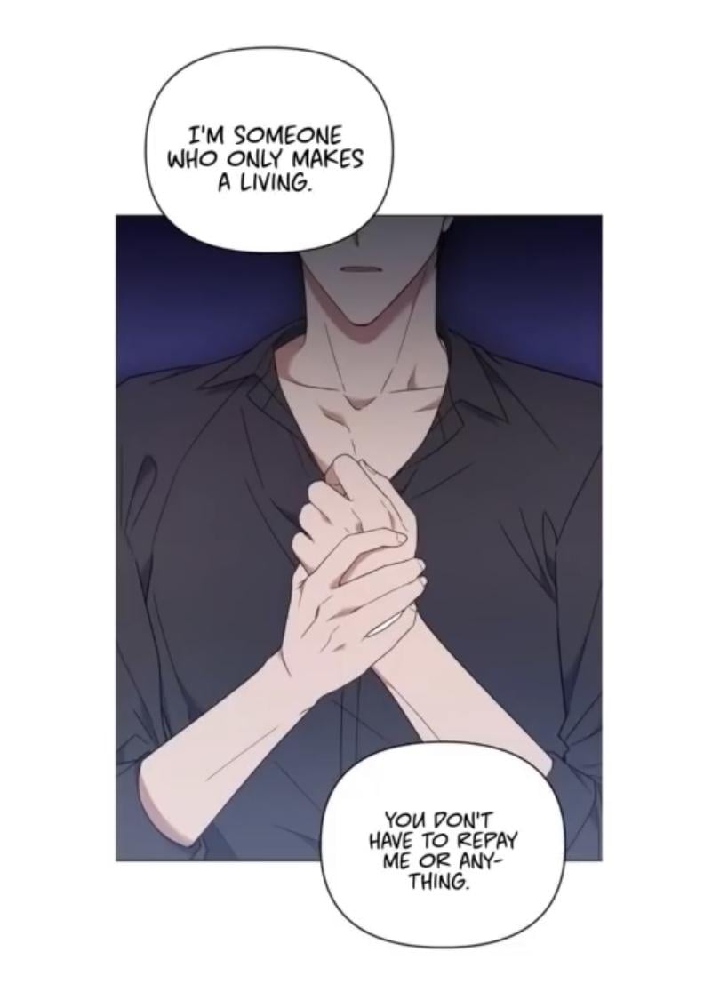 What It Means to be You? chapter 29 page 46