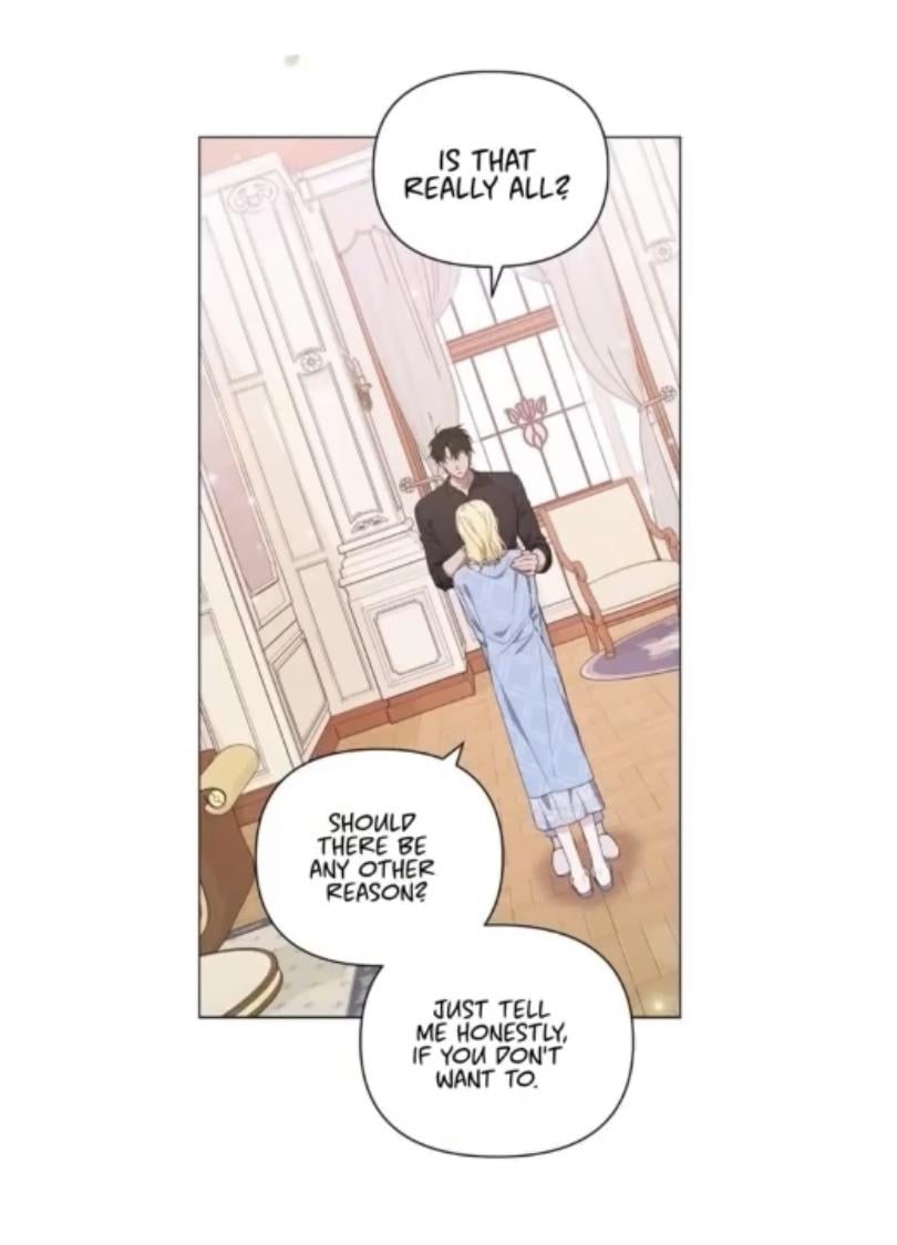 What It Means to be You? chapter 30 page 2