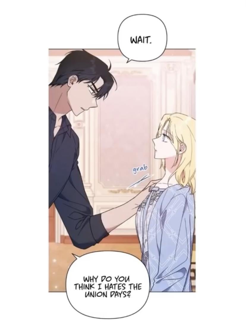 What It Means to be You? chapter 30 page 4