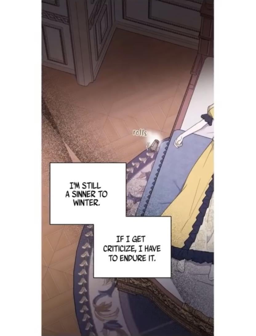 What It Means to be You? chapter 31 page 3