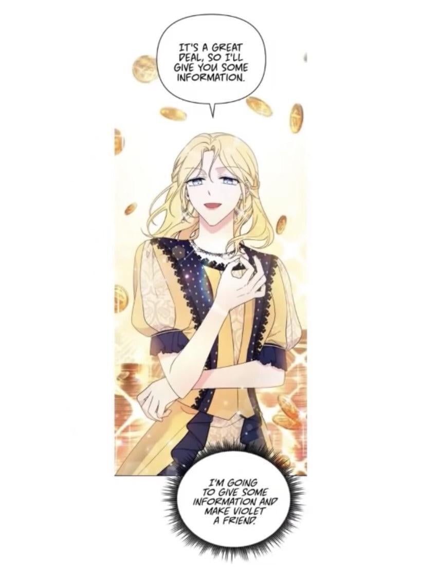 What It Means to be You? chapter 31 page 32