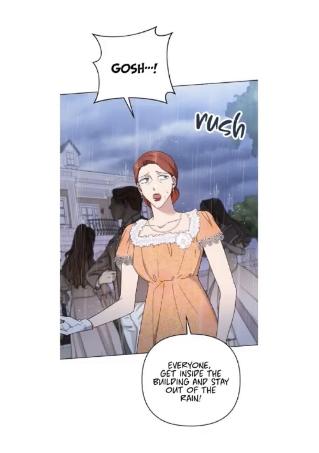 What It Means to be You? chapter 32 page 41