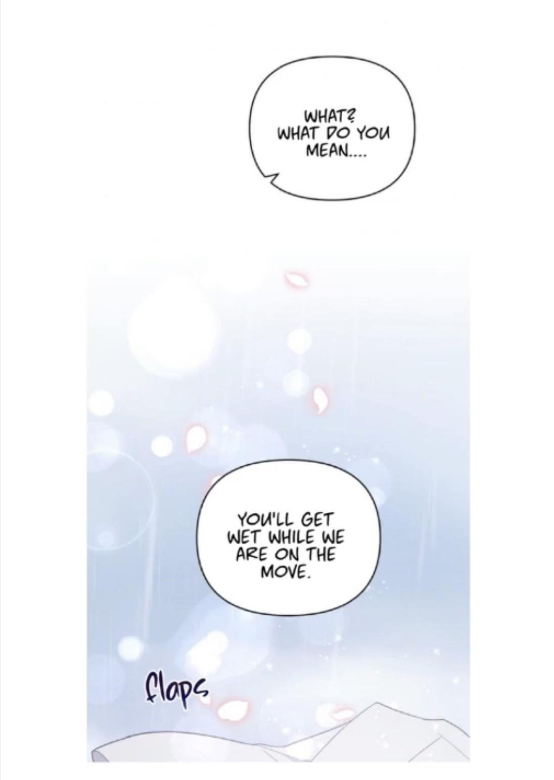 What It Means to be You? chapter 32 page 43