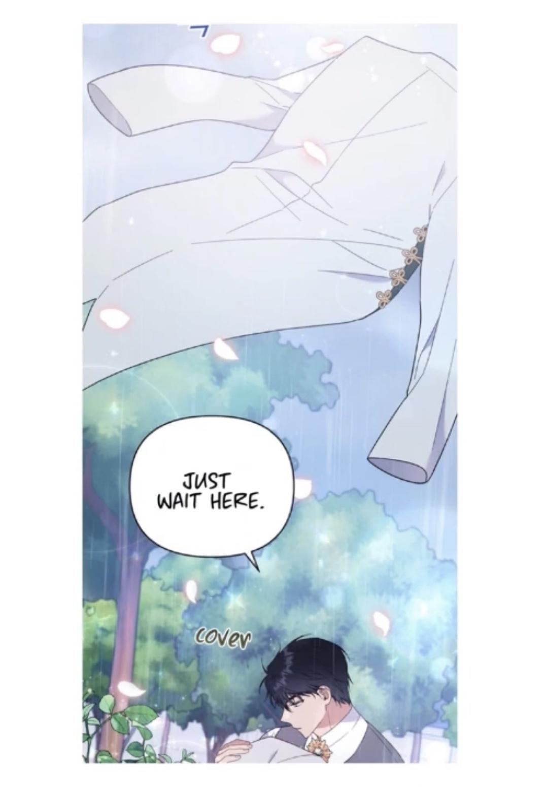 What It Means to be You? chapter 32 page 44