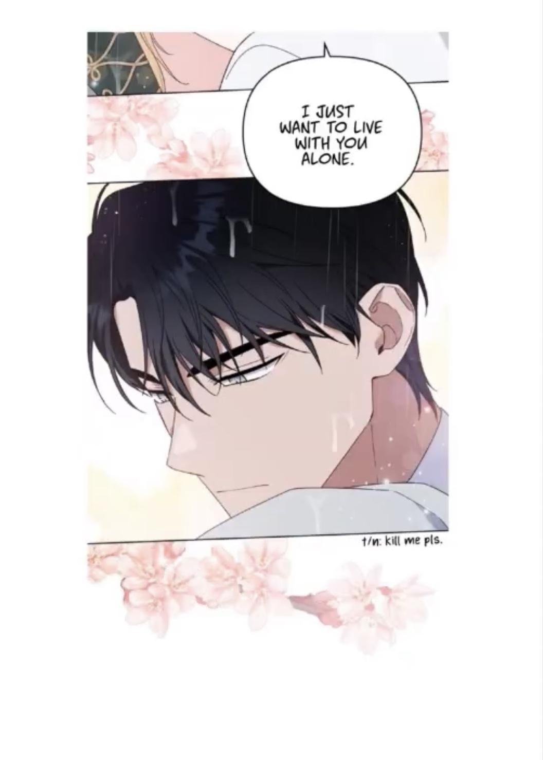 What It Means to be You? chapter 32 page 55