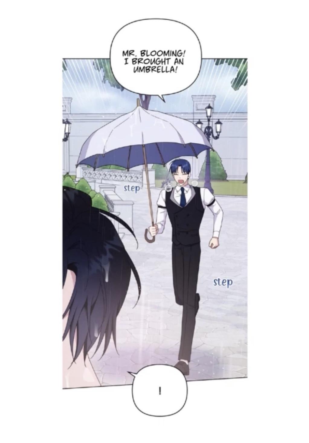 What It Means to be You? chapter 32 page 59