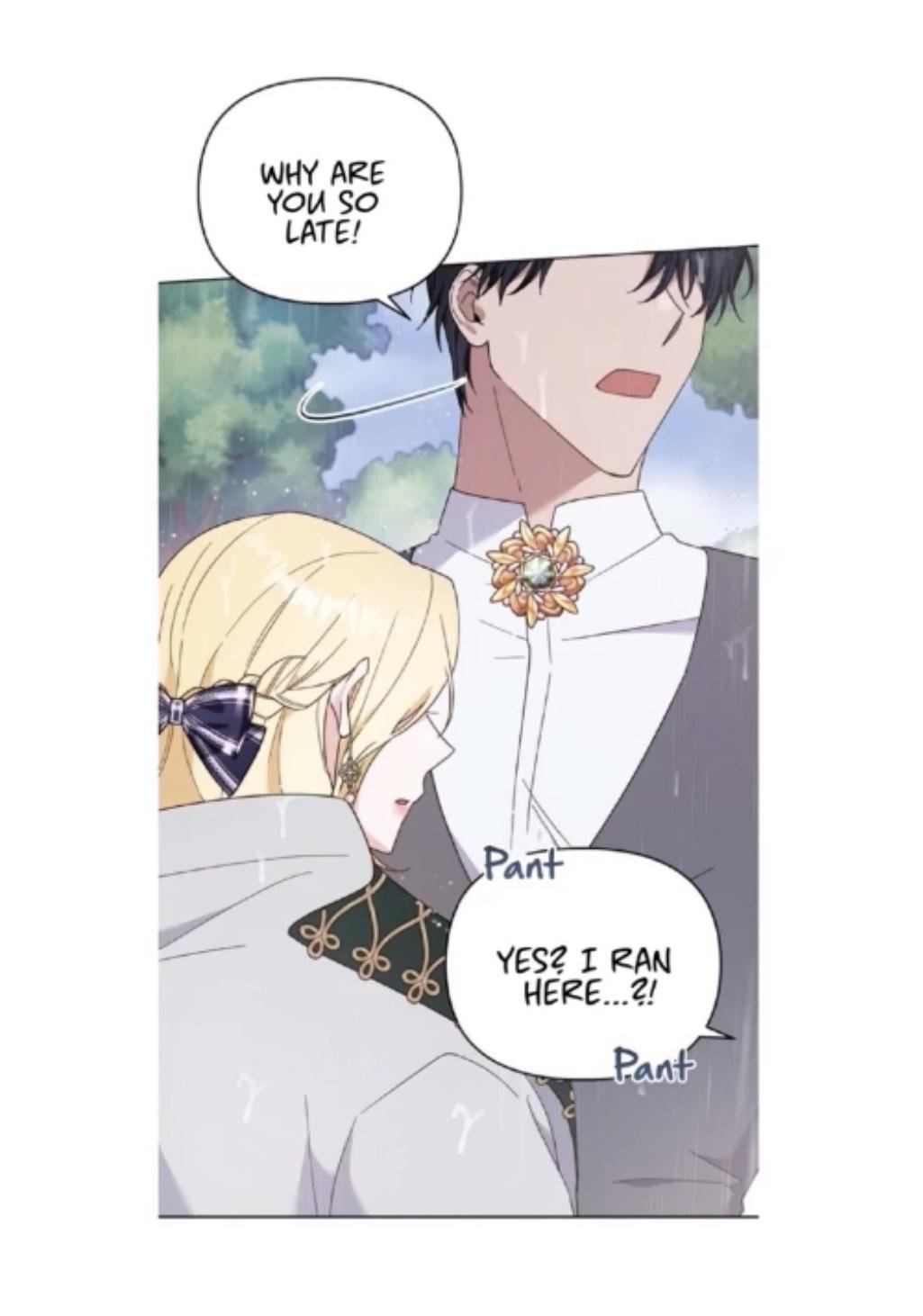What It Means to be You? chapter 32 page 60
