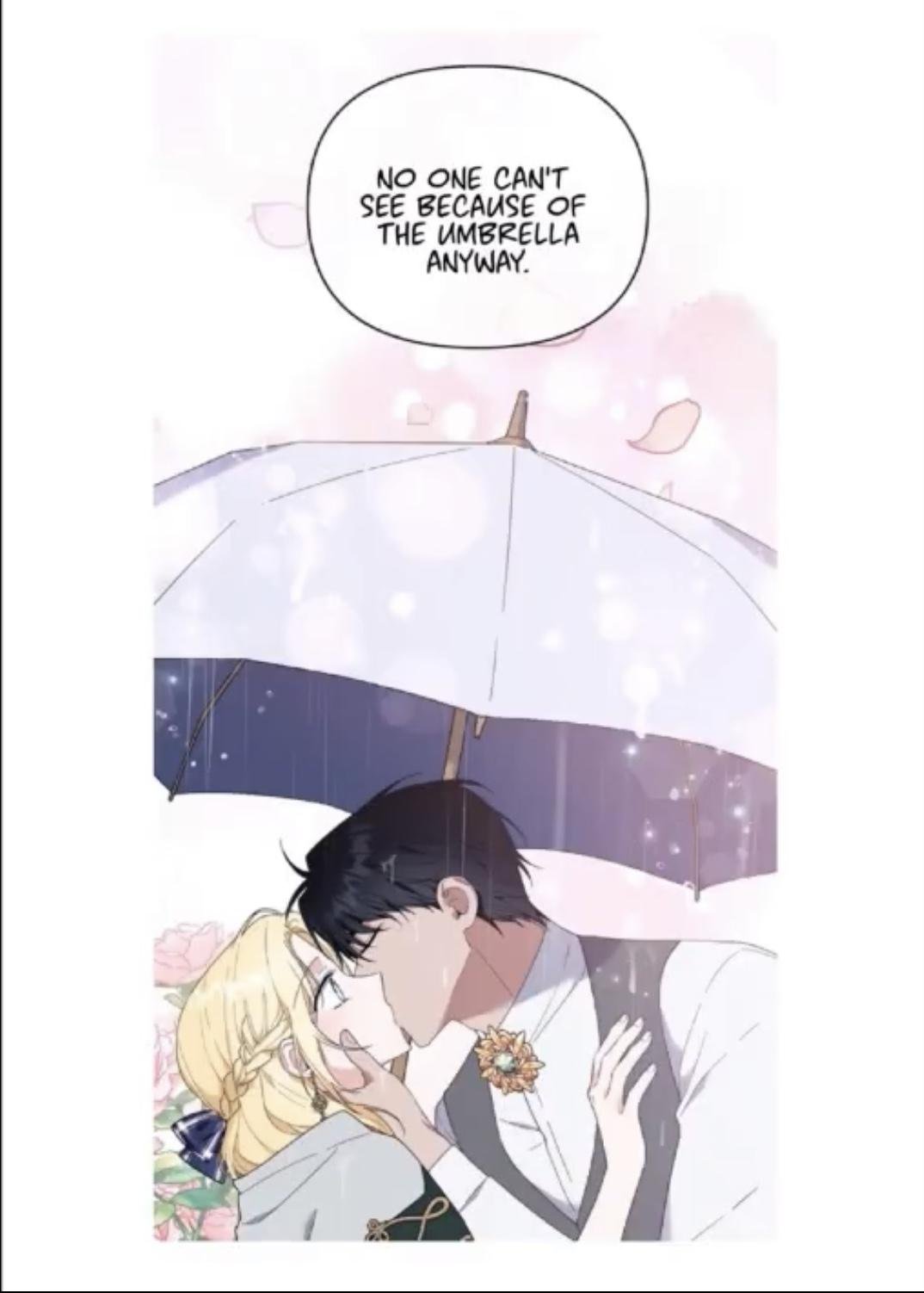 What It Means to be You? chapter 32 page 65
