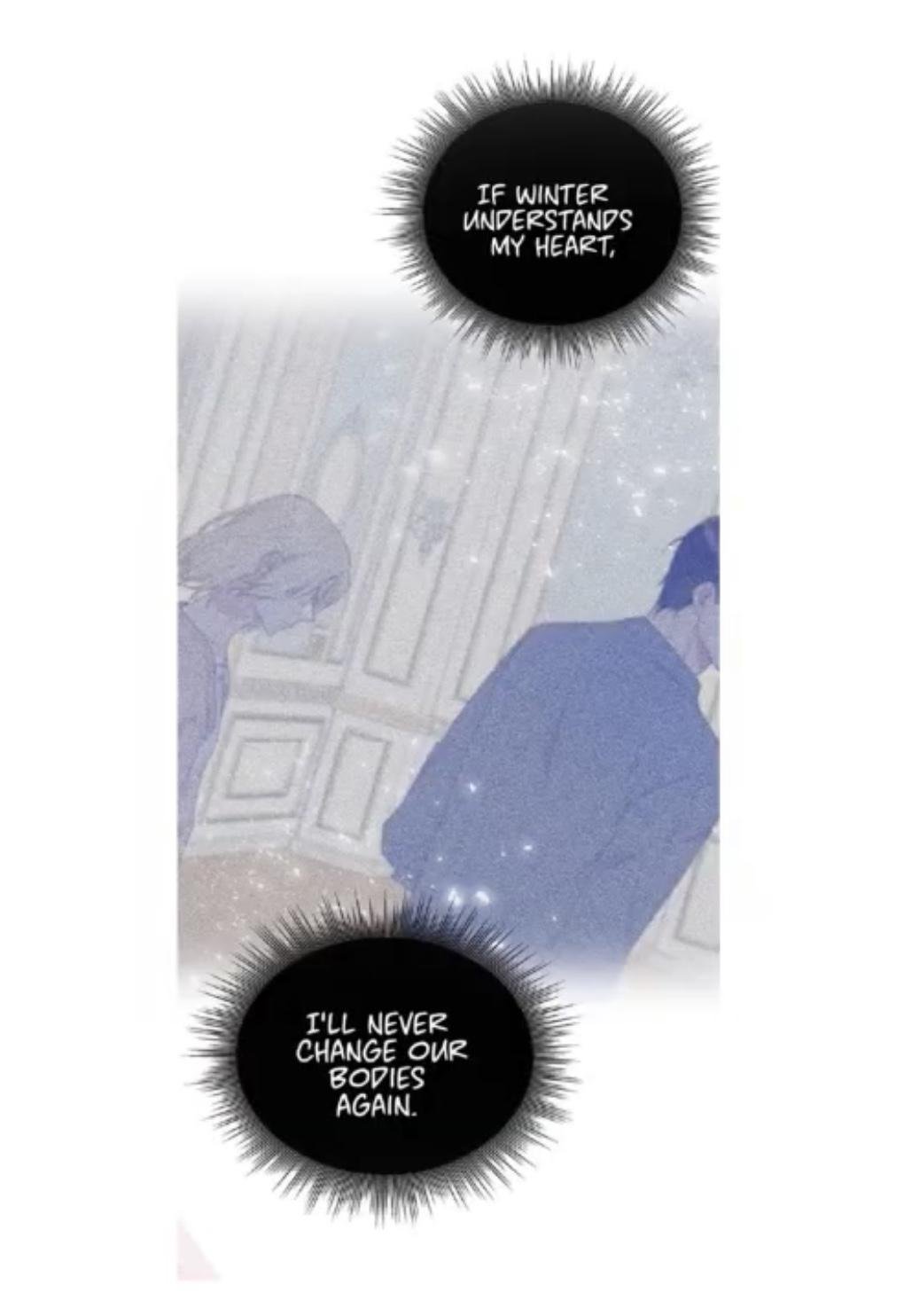 What It Means to be You? chapter 32 page 67
