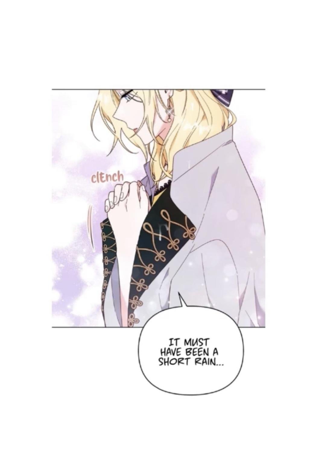 What It Means to be You? chapter 32 page 71