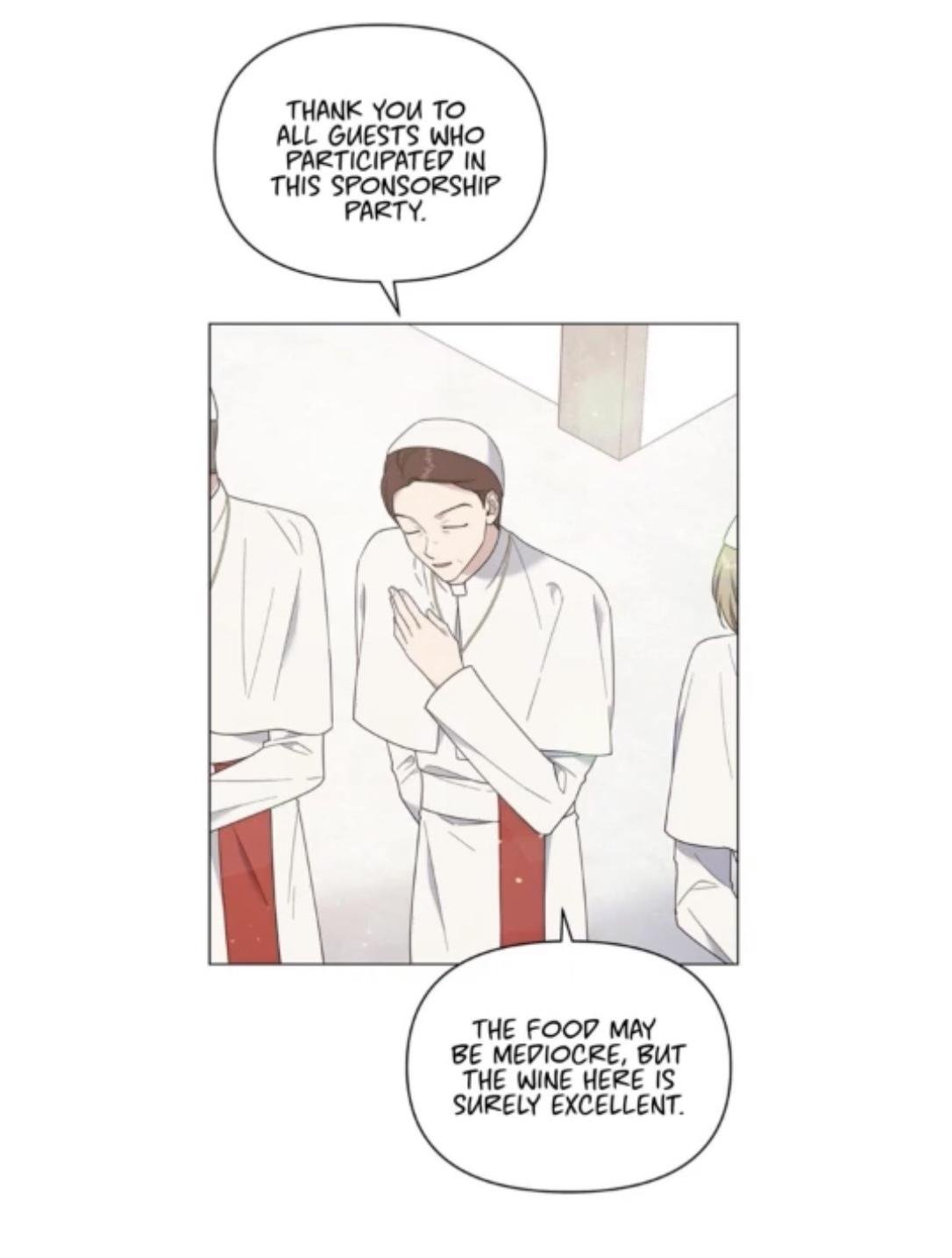 What It Means to be You? chapter 33 page 4