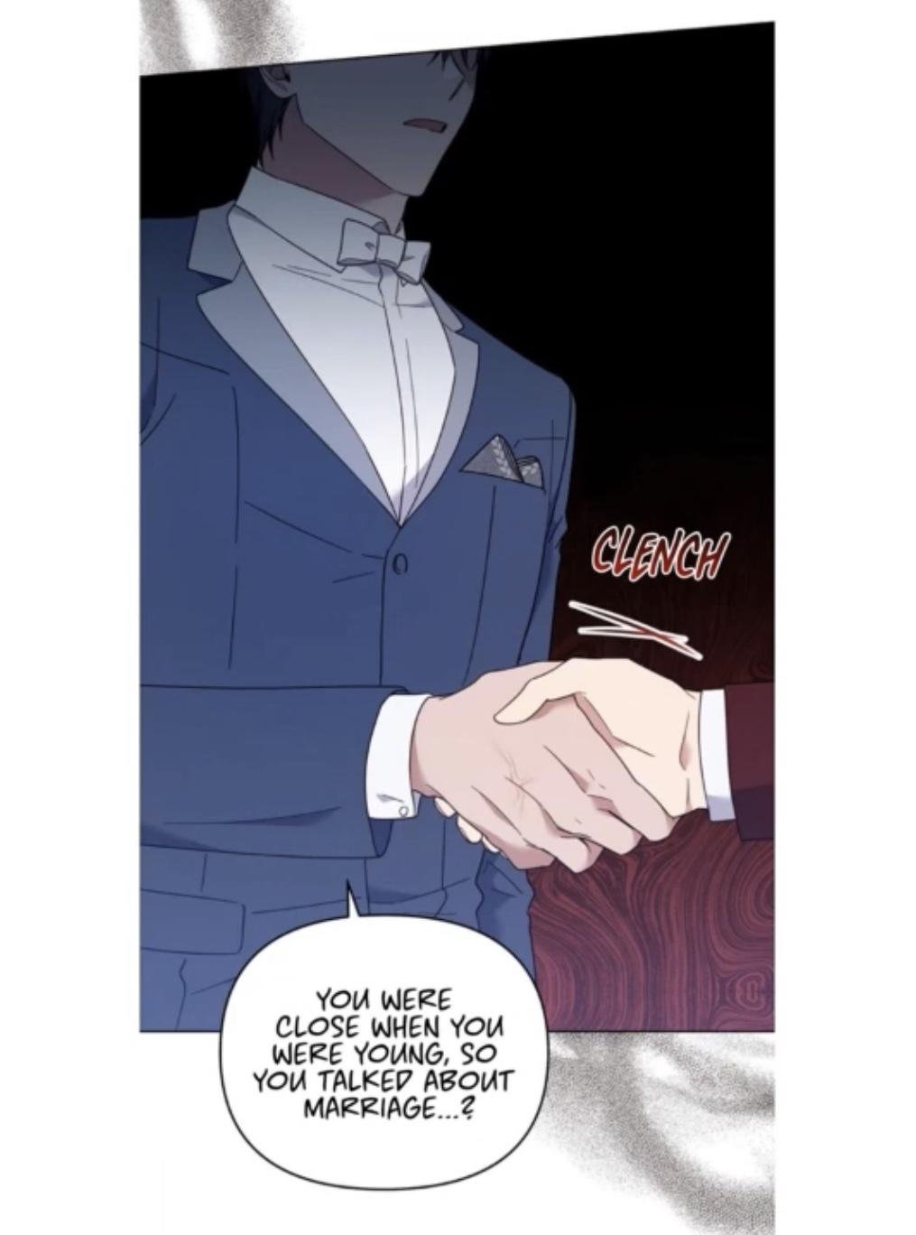 What It Means to be You? chapter 33 page 44