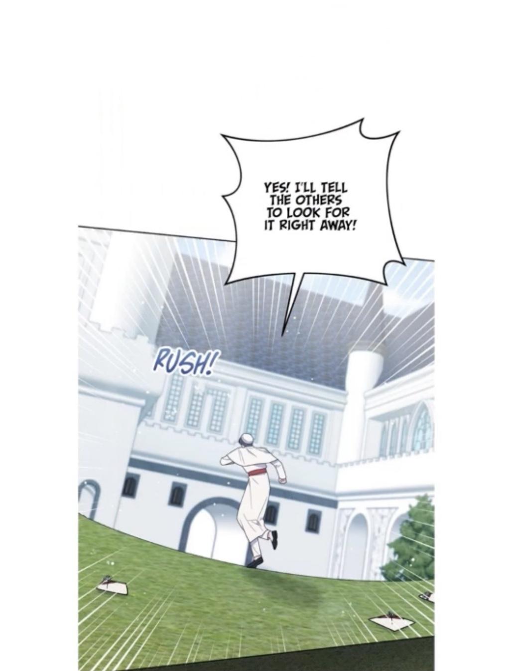 What It Means to be You? chapter 33 page 77
