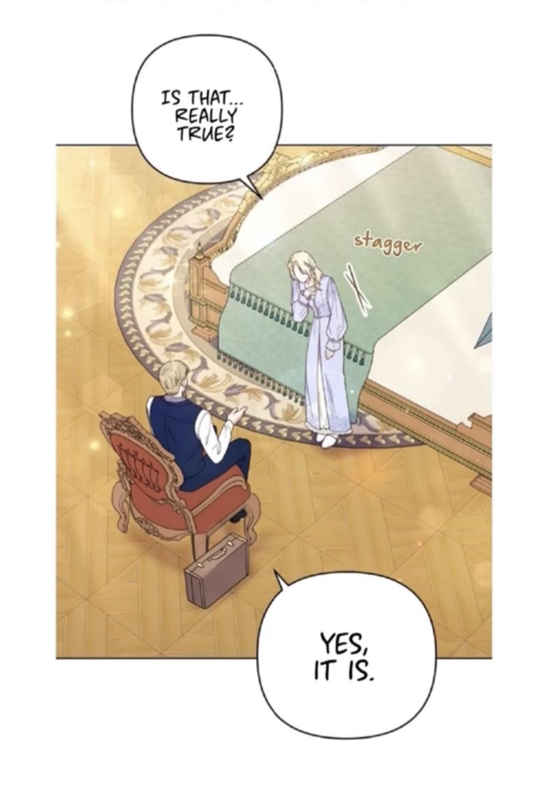 What It Means to be You? chapter 34 page 24