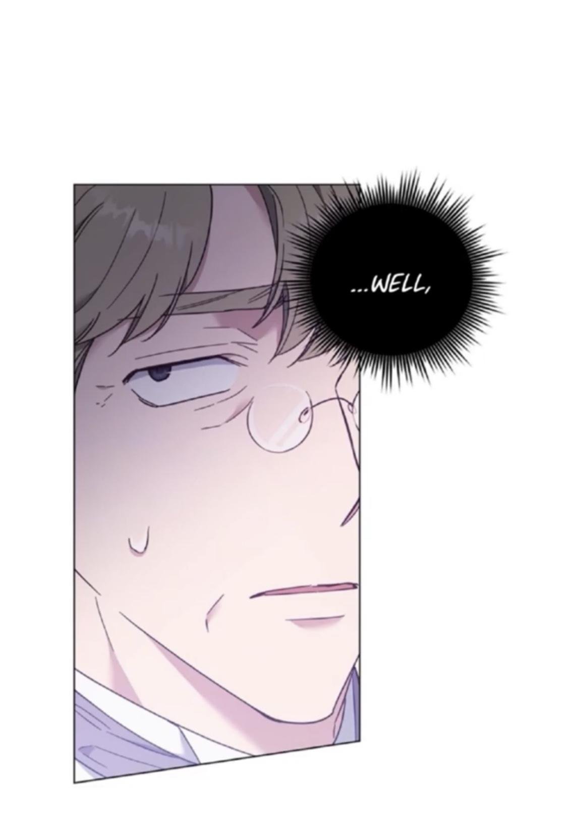 What It Means to be You? chapter 34 page 32