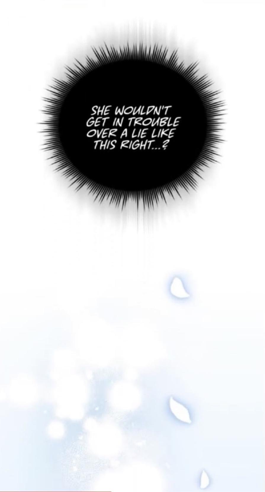 What It Means to be You? chapter 34 page 33