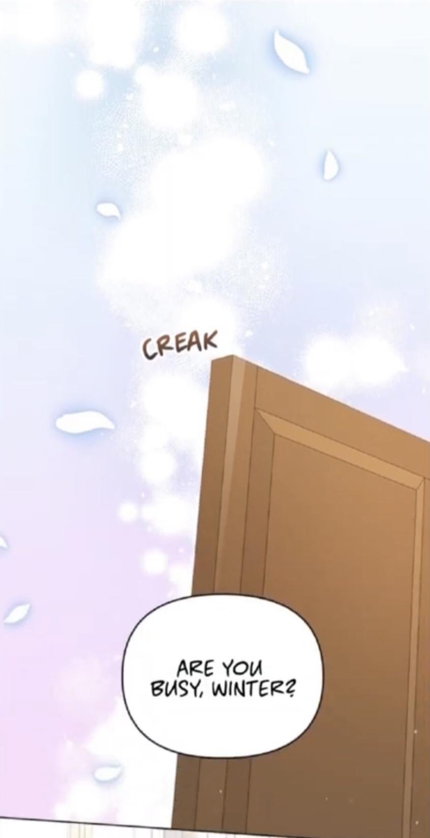 What It Means to be You? chapter 34 page 34