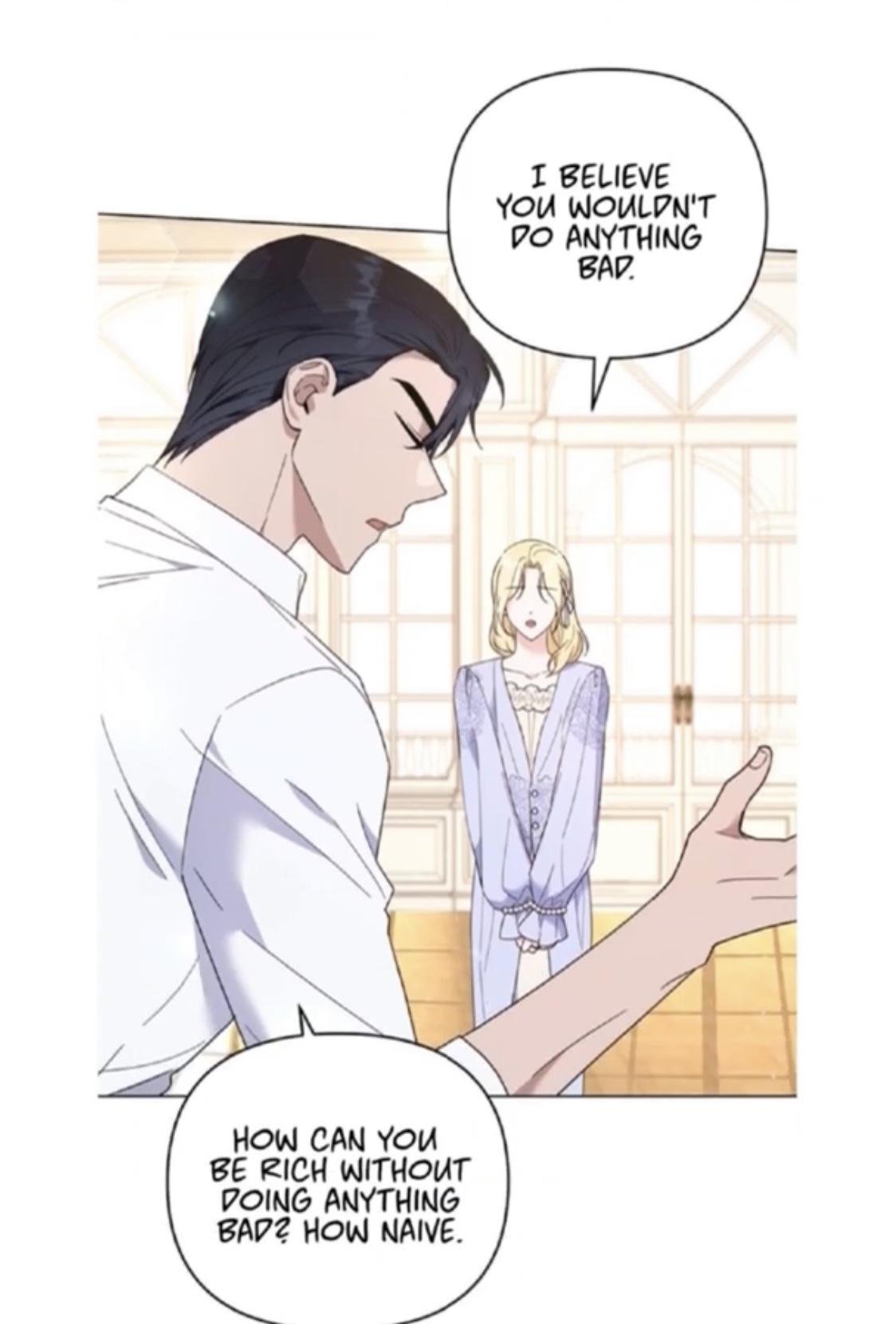 What It Means to be You? chapter 34 page 42