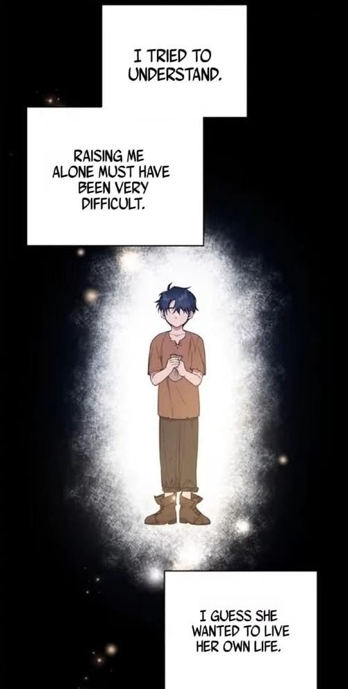 What It Means to be You? chapter 35 page 24