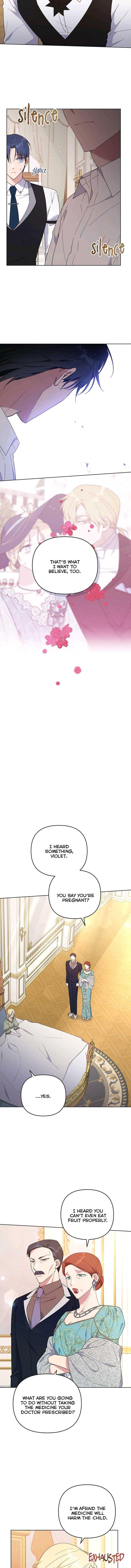 What It Means to be You? chapter 36 page 9