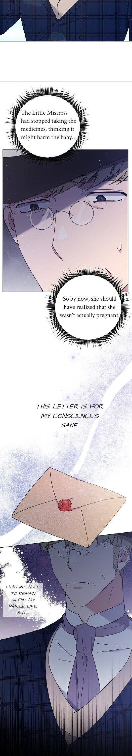 What It Means to be You? chapter 39 page 3