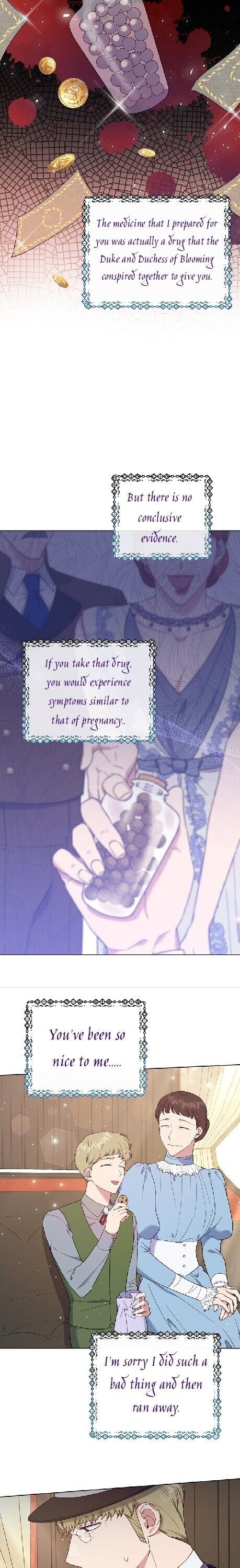 What It Means to be You? chapter 39 page 7