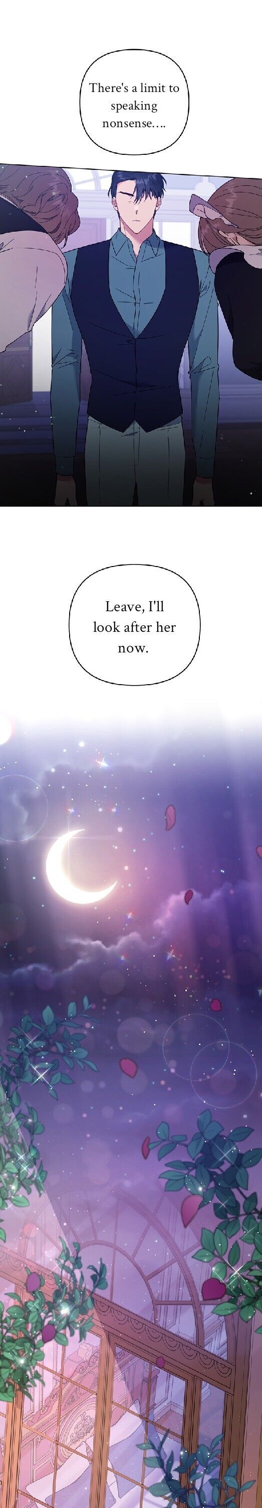 What It Means to be You? chapter 39 page 12