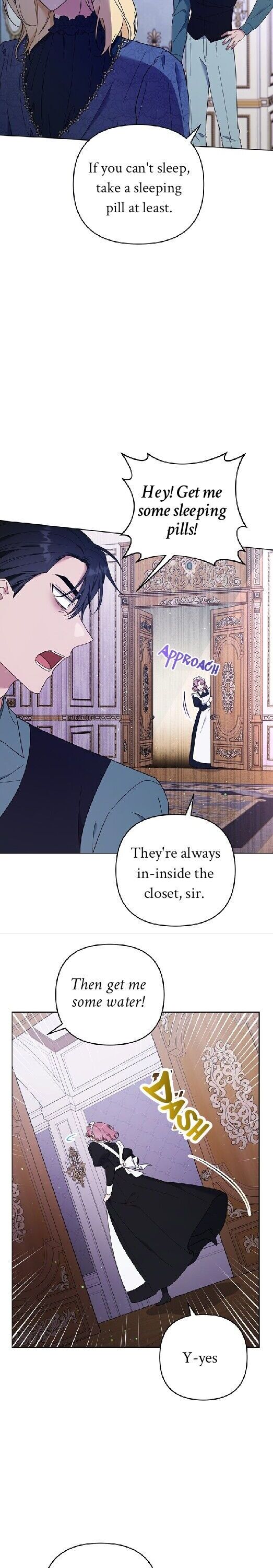 What It Means to be You? chapter 39 page 15