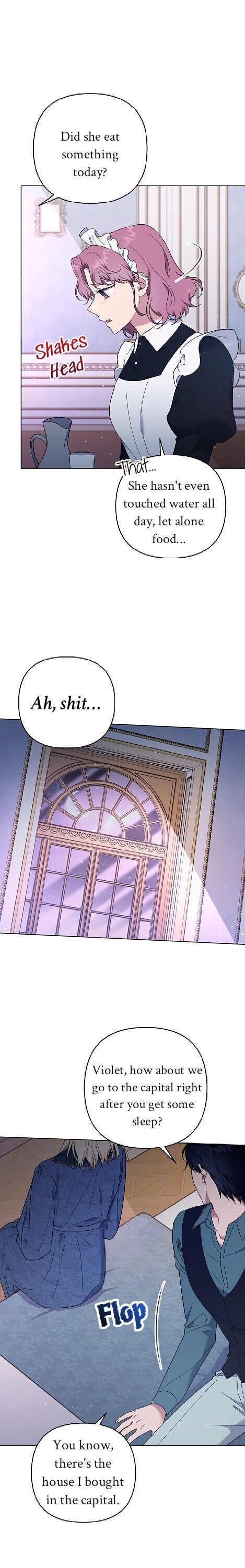 What It Means to be You? chapter 39 page 17