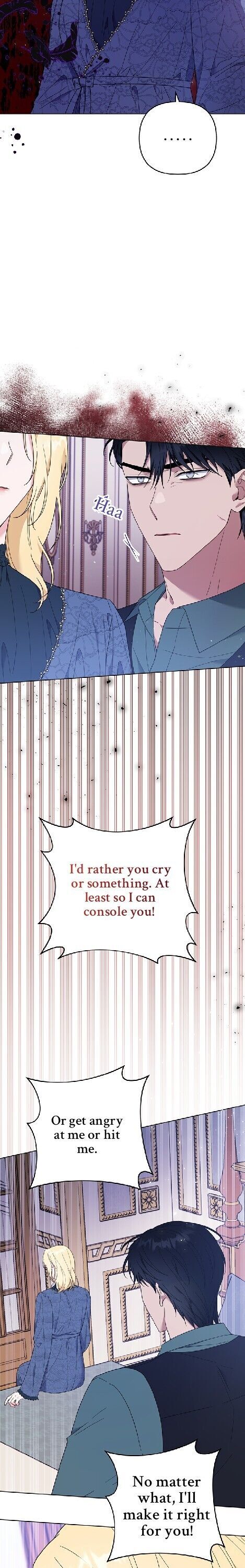 What It Means to be You? chapter 39 page 19