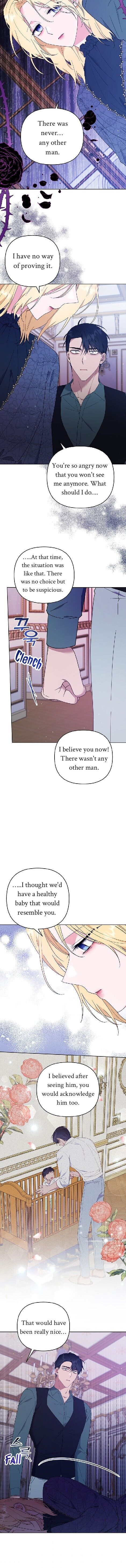 What It Means to be You? chapter 39 page 21