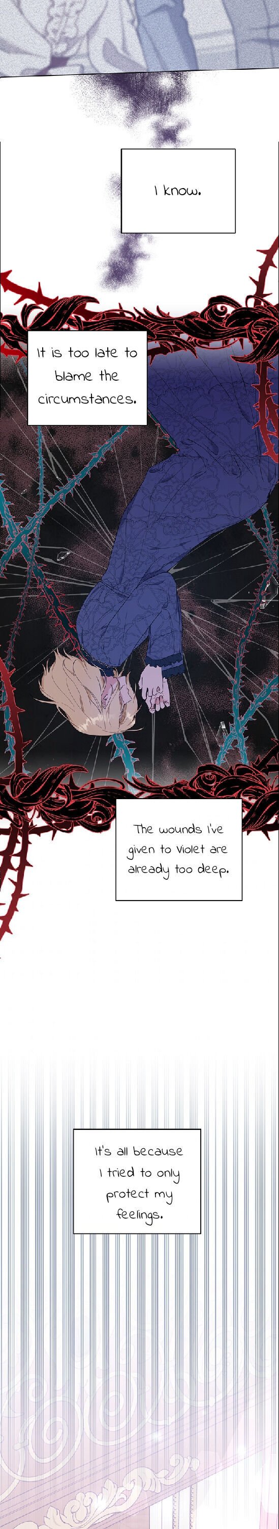 What It Means to be You? chapter 39 page 24