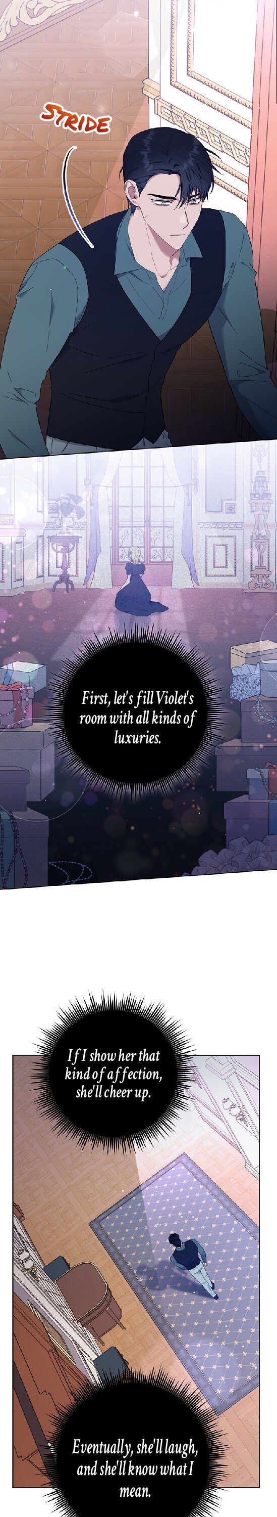 What It Means to be You? chapter 39 page 25