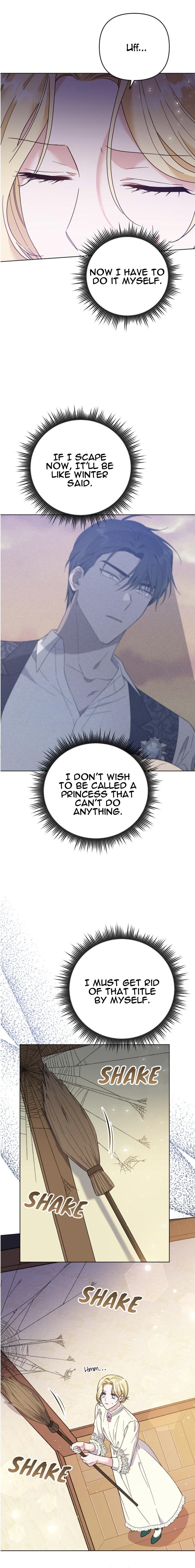 What It Means to be You? chapter 45 page 7