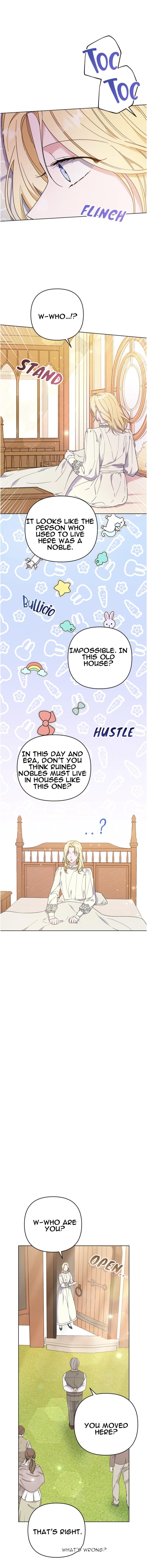 What It Means to be You? chapter 45 page 9