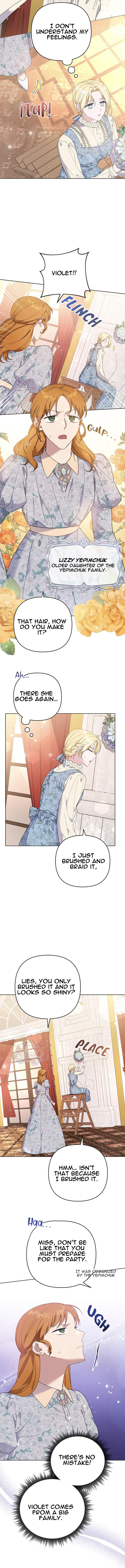 What It Means to be You? chapter 46 page 7