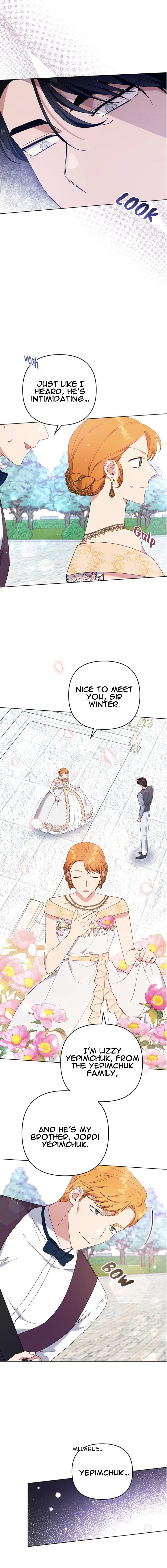 What It Means to be You? chapter 48 page 6