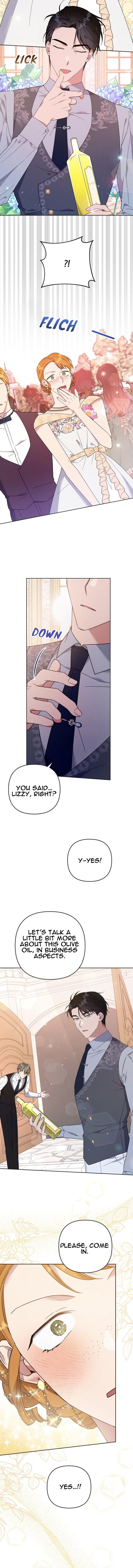What It Means to be You? chapter 48 page 8
