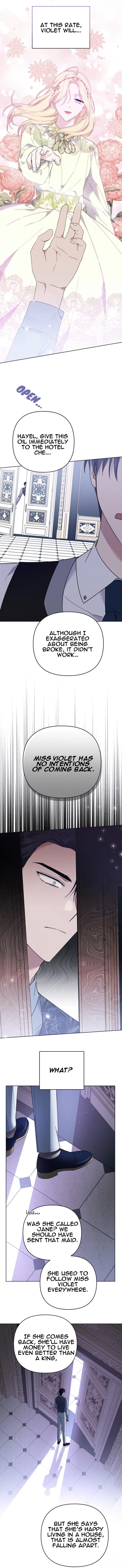 What It Means to be You? chapter 48 page 10