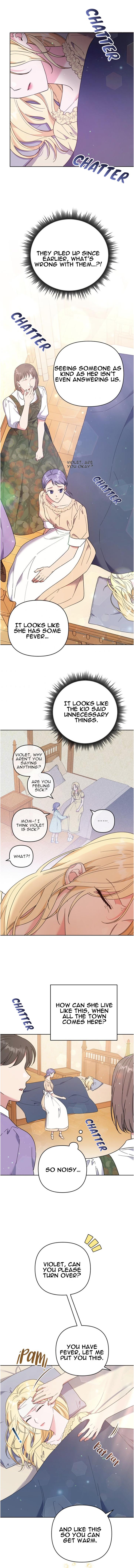 What It Means to be You? chapter 49 page 12