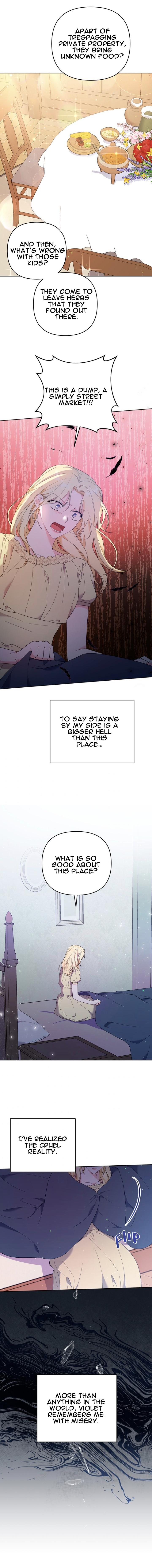 What It Means to be You? chapter 49 page 14