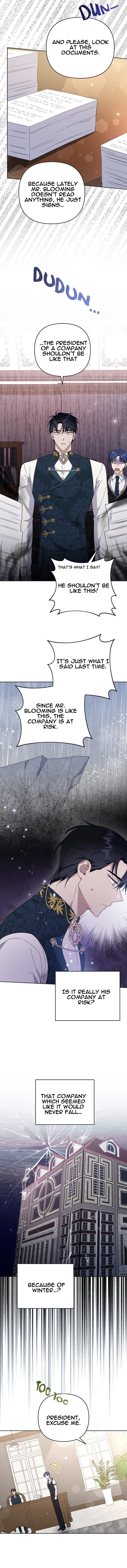 What It Means to be You? chapter 49 page 5