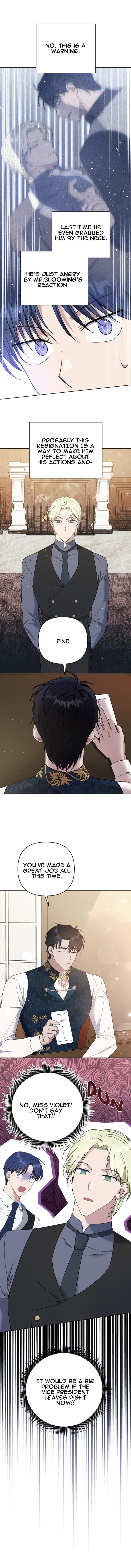 What It Means to be You? chapter 49 page 7