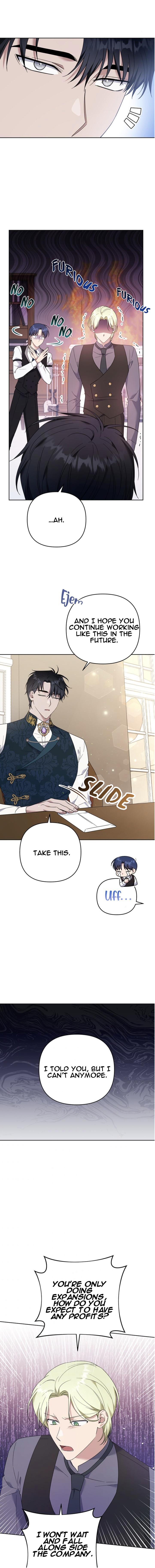 What It Means to be You? chapter 49 page 8