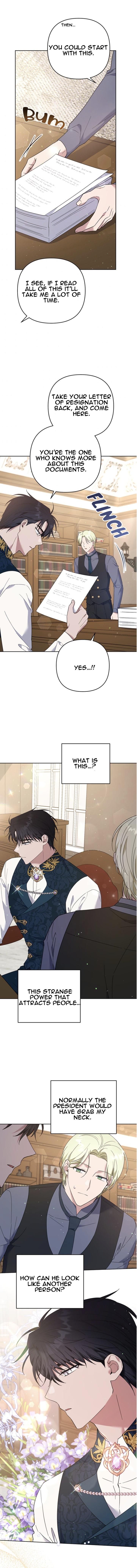 What It Means to be You? chapter 49 page 10
