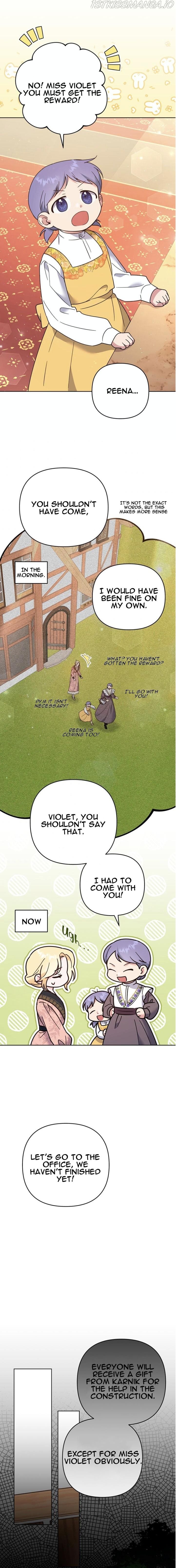 What It Means to be You? chapter 52 page 2