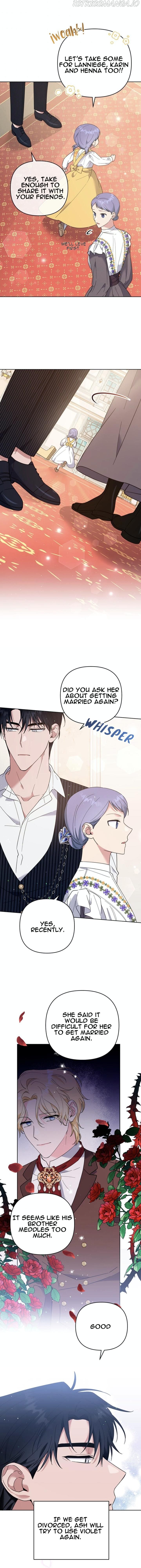 What It Means to be You? chapter 52 page 7