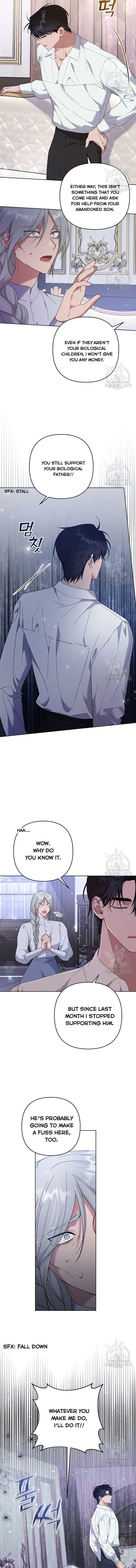 What It Means to be You? chapter 56 page 3