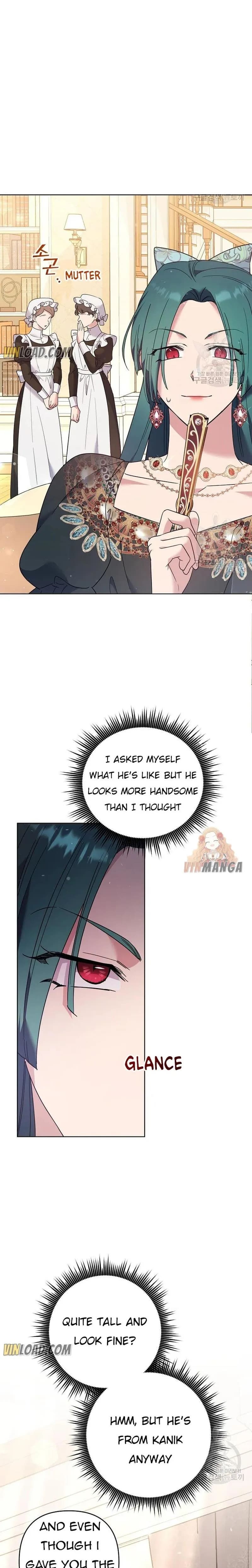 What It Means to be You? chapter 60 page 2