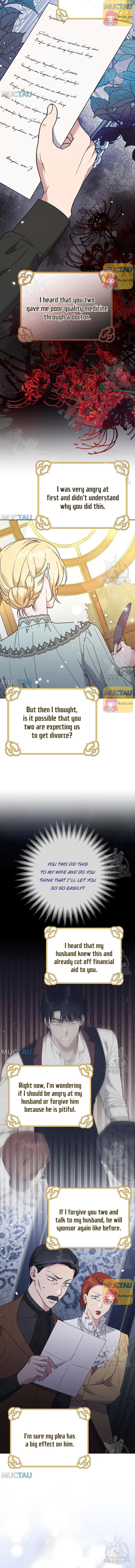 What It Means to be You? chapter 63 page 3